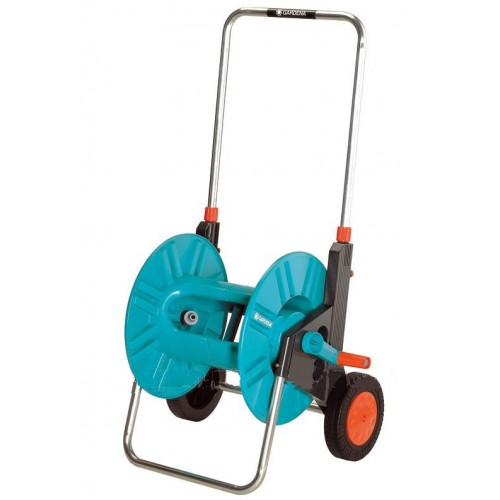 Тележка для шланга Gardena 100 TS (02631-29)