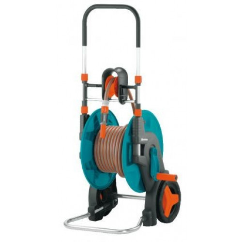 Тележка для поливочного шланга Gardena 60 HG set (08004-20)
