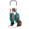 Тележка для поливочного шланга Gardena 60 HG set (08004-20)