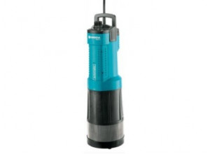 Насос погружной Gardena 6000/5 Comfort