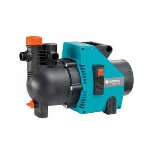 Насос садовый Gardena 4000/5 Comfort