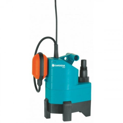 Насос погружной Gardena 7500 classic