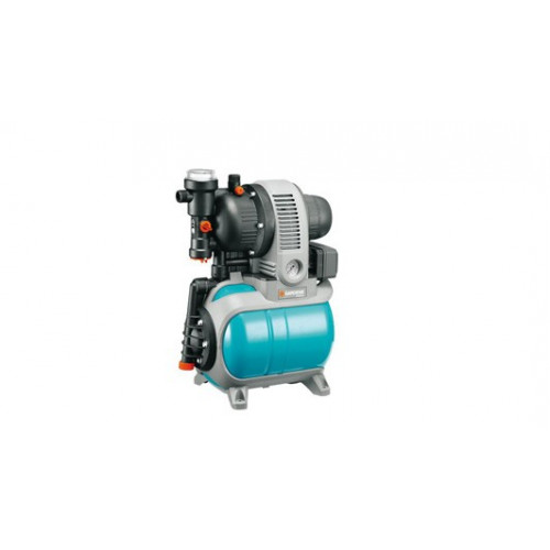 Станция бытового водоснабжения Gardena 4000/5 Classic