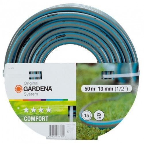 Поливочный шланг Gardena Classic 1/2