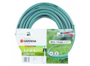 Поливочный шланг Gardena Comfort 1/2