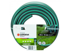 Поливочный шланг Gardena Comfort 3/4