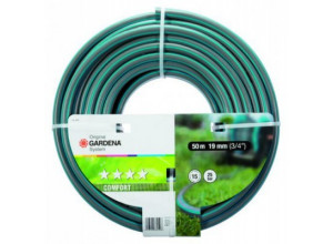 Поливочный шланг Gardena Comfort 3/4