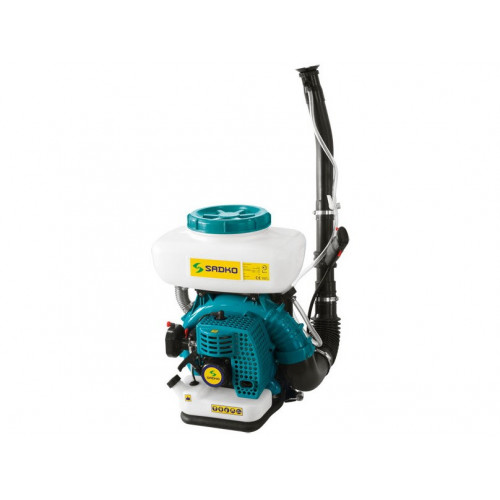 Мотоопрыскиватель Sadko GMD-4015