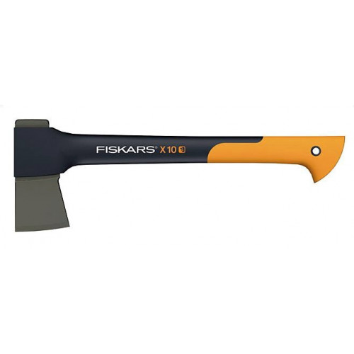 Топор для кемпинга Fiskars X7