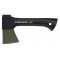 Топор для кемпинга Fiskars X5