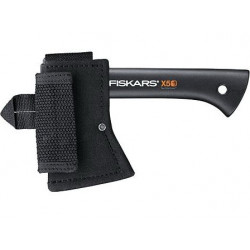 Сокира для кемпінгу Fiskars X5