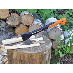 Сокира - колун Fiskars X11