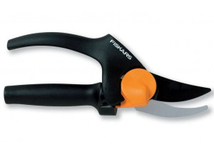 Секатор Fiskars с силовым приводом Powergear