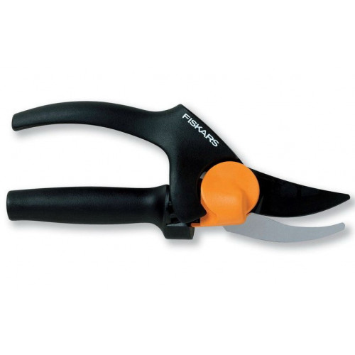 Секатор Fiskars с силовым приводом Powergear