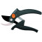 Площинний секатор Fiskars PowerLever