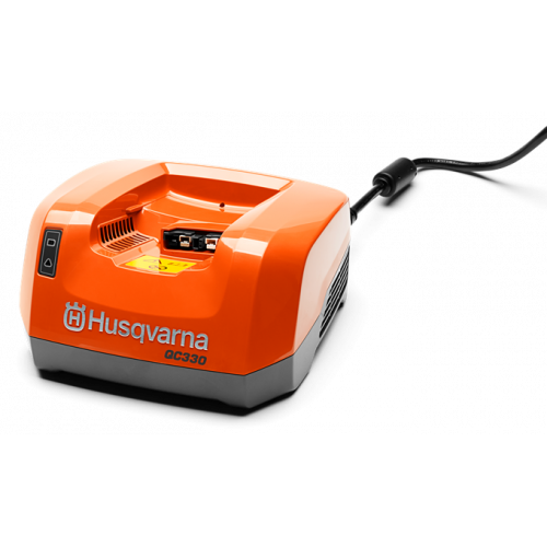 Зарядное устройство Husqvarna QC120