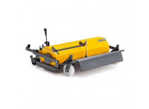 Косилка для травы Stiga EL PARK 2 4WD