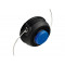 Головка косильная Husqvarna T35 (M10х1,25) т/к 125R-325Rх