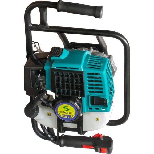 Двигатель к мотобуру Sadko AG-52N