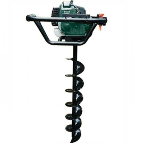 Мотобур Iron Angel MD3353