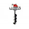 Мотобур Efco TR 1 551