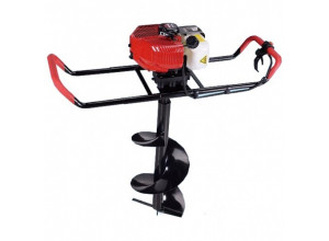 Мотобур Vitals BUM 82300o
