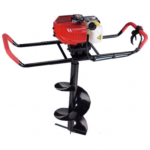 Мотобур Vitals BUM 82300o