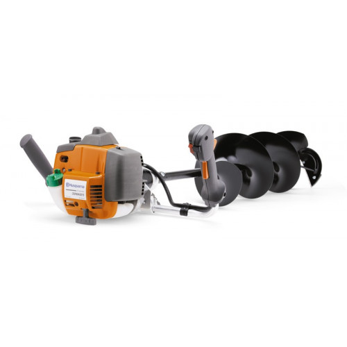 Мотобур Husqvarna 326AI25