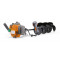 Мотобур Husqvarna 326AI25
