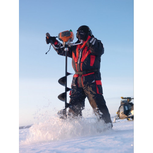 Мотобур Husqvarna 326AI25