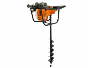 Мотобур Husqvarna 143AE15