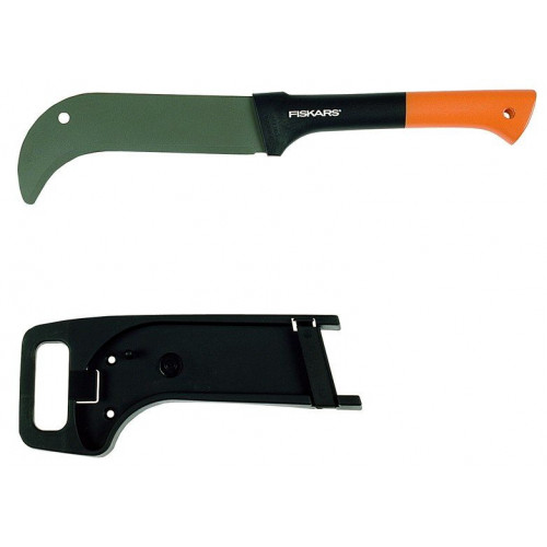 Мачете Fiskars