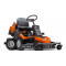 Райдер Husqvarna PR 18 AWD