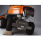 Райдер Husqvarna PR 18 AWD