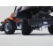 Райдер Husqvarna PR 18 AWD