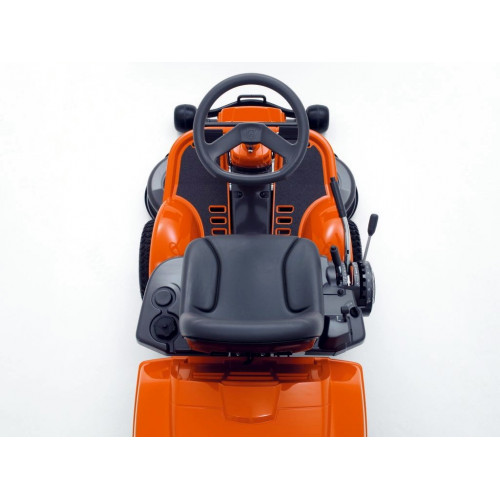 Райдер Husqvarna PR 18 AWD
