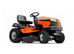 Садовий трактор Husqvarna LT 154