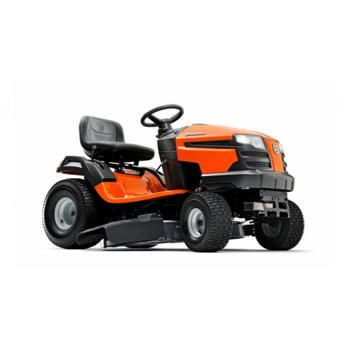 Садовий трактор Husqvarna LT 154