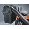 Садовий трактор Husqvarna LT 154