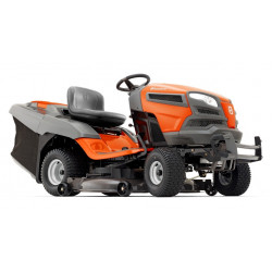 Садовий трактор Husqvarna CTH 224 T