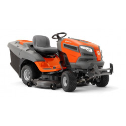 Садовий трактор Husqvarna CTH 224 T