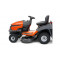 Садовий міні-трактор Husqvarna CT 154