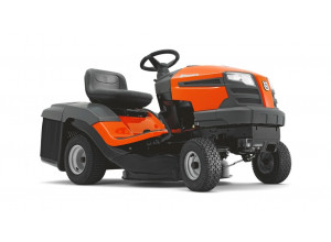 Садовий трактор Husqvarna CTH 126