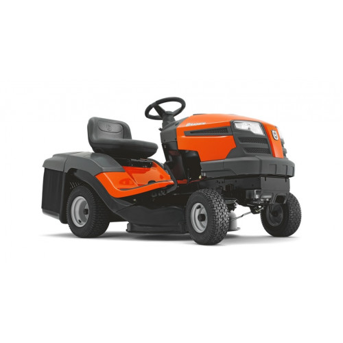 Садовий трактор Husqvarna CTH 126