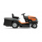 Садовий трактор Husqvarna CTH 126