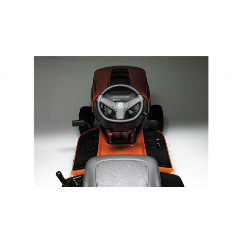 Садовий трактор Husqvarna CTH 126