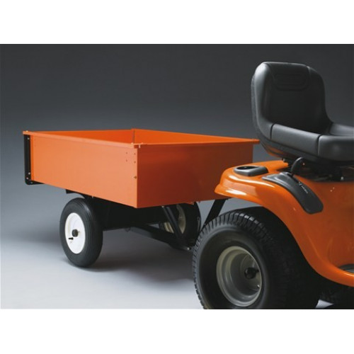 Садовий трактор - газонокосарка Husqvarna CTH 192