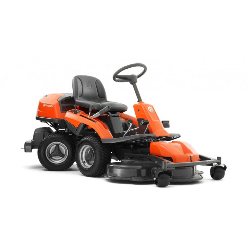 Райдер - газонокосарка Husqvarna R320 AWD
