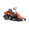 Райдер - газонокосарка Husqvarna R320 AWD