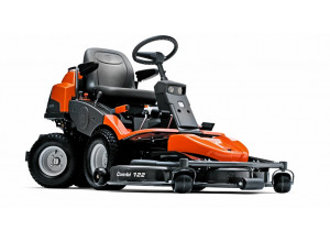 Райдер Husqvarna R 422 Ts AWD